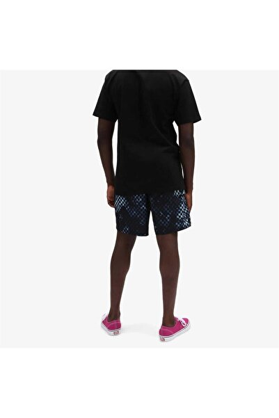 Vans Surf Trunk 3 Mavi Mayo Şort