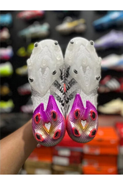 Friendship KRAMPON PREDATOR FREAK .1 BULUT BEYAZI