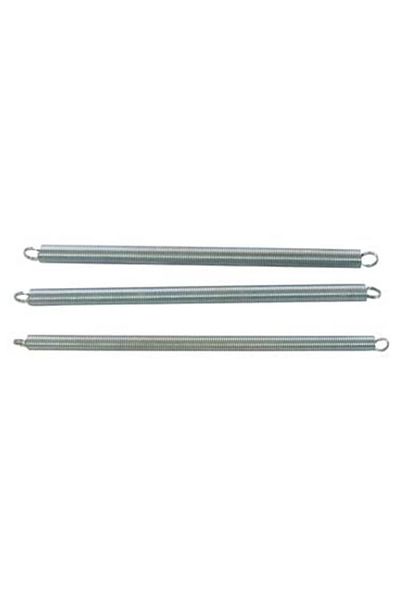 STOREMAX Hoppala Small Door Pull Spring - Wire, 27 Cm, 3/8