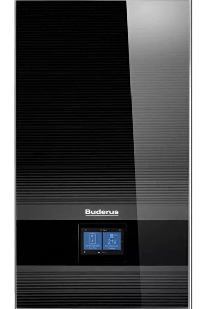 Buderus Gb182-30/35 kW
