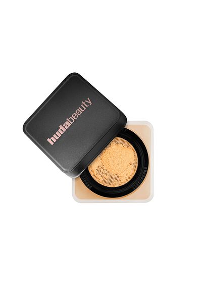 Huda Beauty Huda Beauty Easy Bake Loose Powder - Blondie