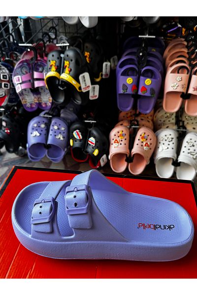 mikam UNISEX ΠΟΡΠΗ ΕΝΗΛΙΚΩΝ ΝΕΑΣ ΕΠΟΧΗΣ ΠΟΙΟΤΗΤΑΣ Άνετες ΠΑΝΤΟΦΛΕΣ\ΠΑΝΤΟΦΛΕΣ ΠΑΡΑΛΙΑΣ