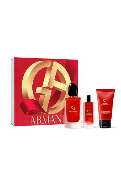 Giorgio Armani Giorgio Armani Passione C Eau de Parfum 100ml 15ml