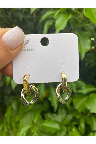 Gozibygoz سلسلة أحسب كليب على الأقراط