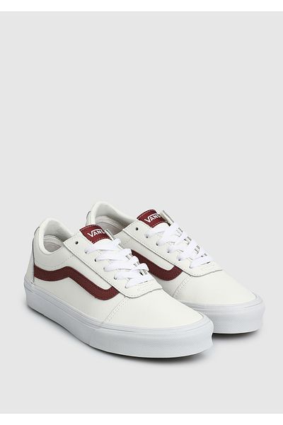 Vans Pantofi de damă Ward Gri Vn000Cv6Mdb1