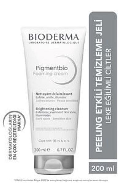 Bioderma 200 Vücut Kremi