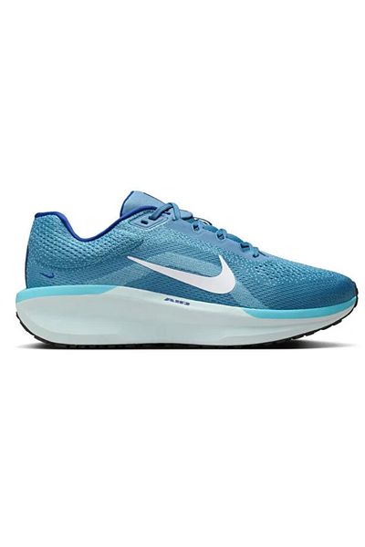 Nike Air Winflo Blue Men's Running Shoes Fj9509-401
