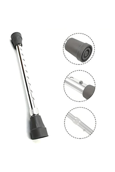 PROFY PDR Kapı & Kaput Sabitleyici Baston Ayarlanabilir Destek Aleti