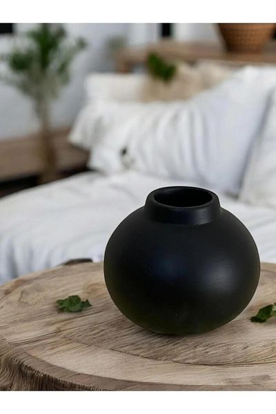 ÇİMEN HOME Дизайнерска сфера ваза