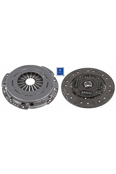 SACHS DEBRIYAJ SETI RULMANSIZ MERCEDES W639 W447 B906