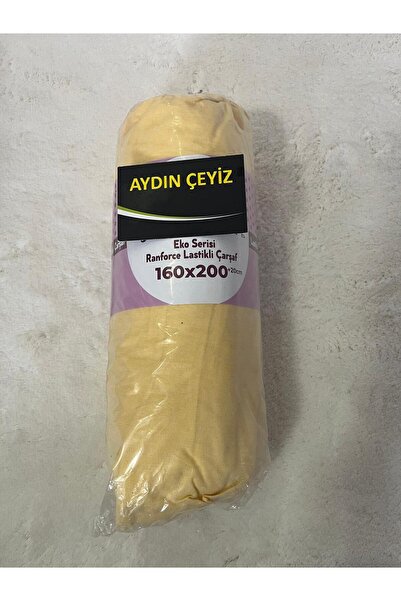 LASTİKLİ ÇARŞAF