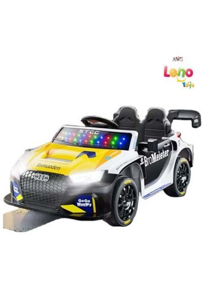 Audi Children's Electric Audi Sports Car