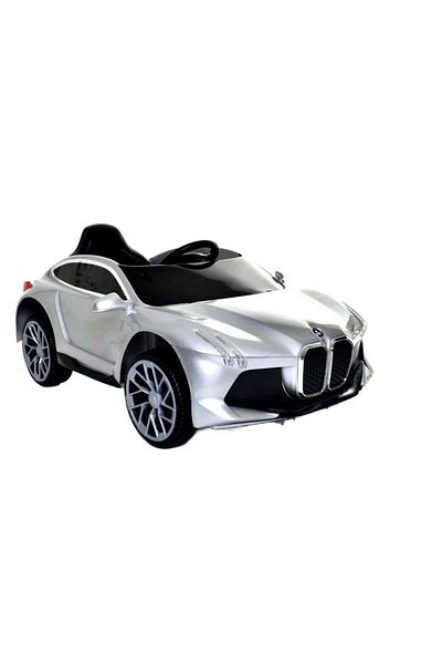 Star Kids Electric Car for Kids {BMW} 7662