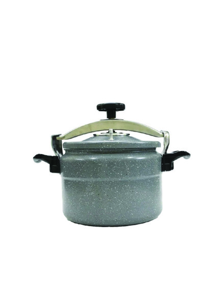 DLC LC Granite Silent Pressure Cooker Multiple Sizes & Colors