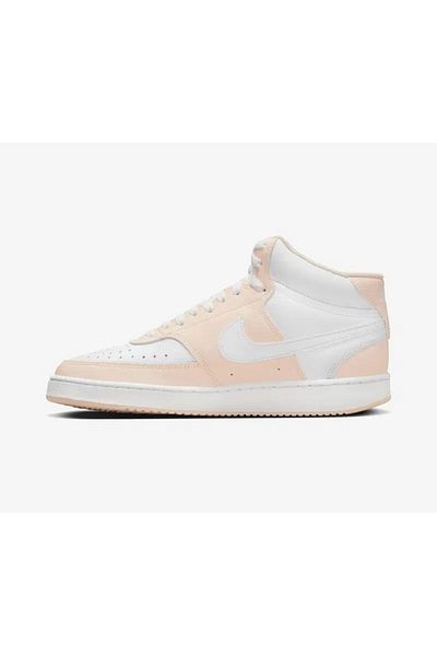 Nike Nike Court Vision Mid Cd5436-800