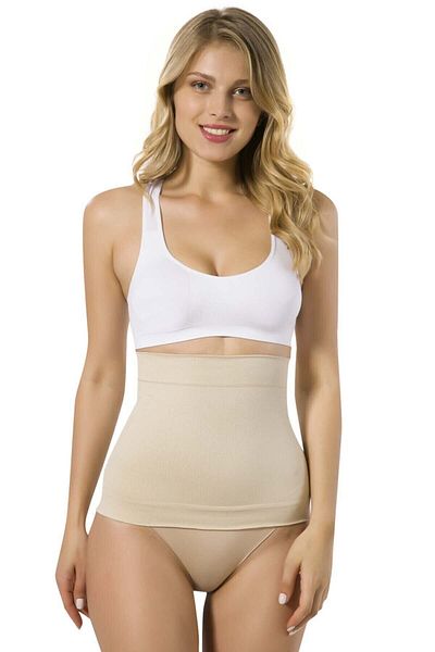 inkasole Ten Mi Emay 2025 Double Waist Corset