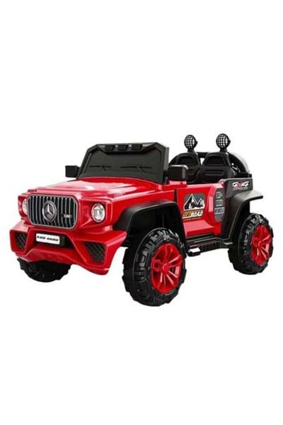 Star Kids Electric Kids Jeep Mercedes 12V