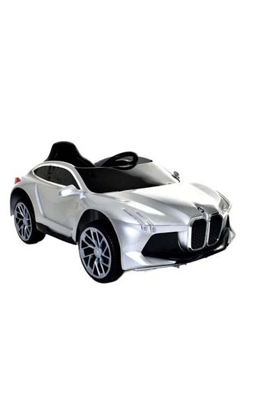 Star Kids Electric Car for Kids {BMW} 7662