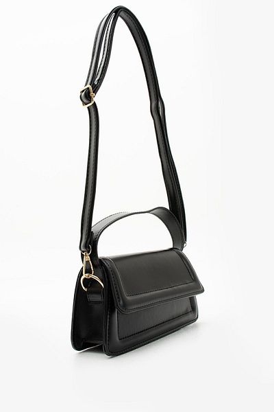 NBİBAGS Geantă crossbody cu design elegant Moi pentru femei