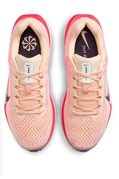 Nike Nike Air Winflo 11 Women Running Shoes Fj9510-800
