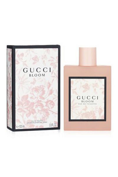 Gucci Gucci Bloom Eau De Toilette Spray 50ml