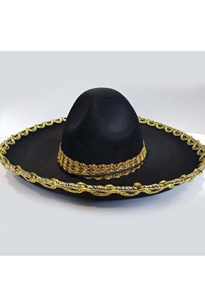 magicool Sombrero Meksika Şapkası Child