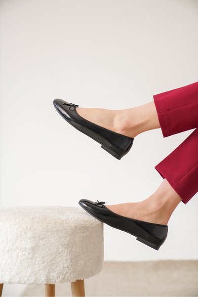 öz se shoes Samos Women's Ballerinas & Ballerina Ballerinas