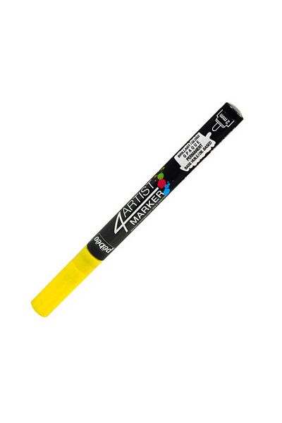Pebeo 4Artist 2mm Green Oil Based Marker