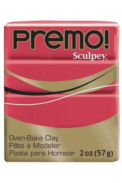 Sculpey Premo Polimer Kil 57gr Nar