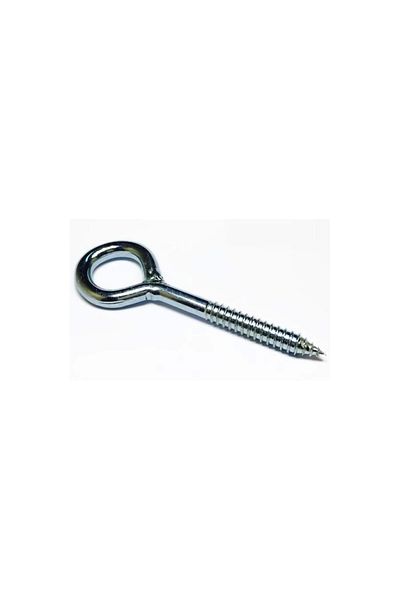 STOREMAX Welded Screw 8X160 - 50 Pieces