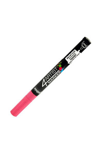 Pebeo 4artıst Yağ Bazlı Markör 2mm Dark Green