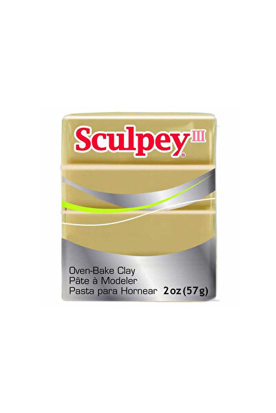 Sculpey Iıı Polimer Kil Buried Treasu 57gr
