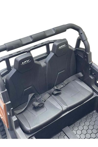 Star Kids Electric Car for Kids with Two Seats and 24V Battery