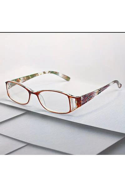 zhara tech +2.5 Reading Screen Glasses with Blue Light Protection