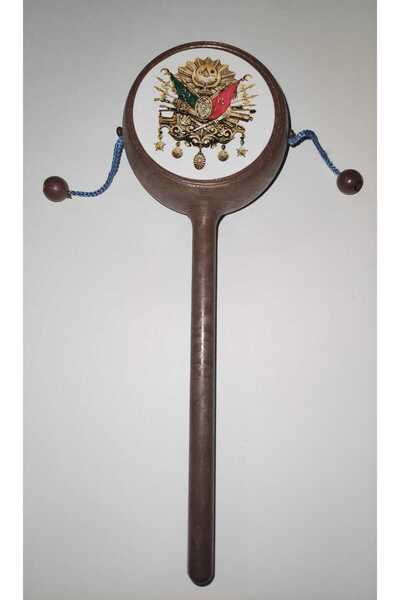 firdevsi hobi EL DAVULU