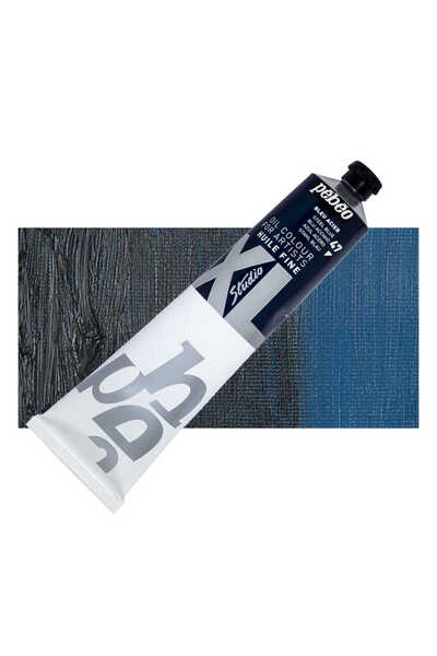 Pebeo Huile Fine Xl Yağlı Boya 200ml - 47 Steel Blue