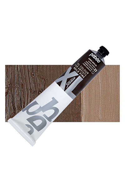 Pebeo Huile Fine Xl Yağlı Boya 200ml - 23 Burnt Umber