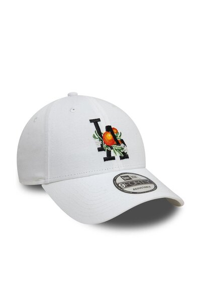 NEW ERA LA Dodgers Fruit Icon White 9FORTY