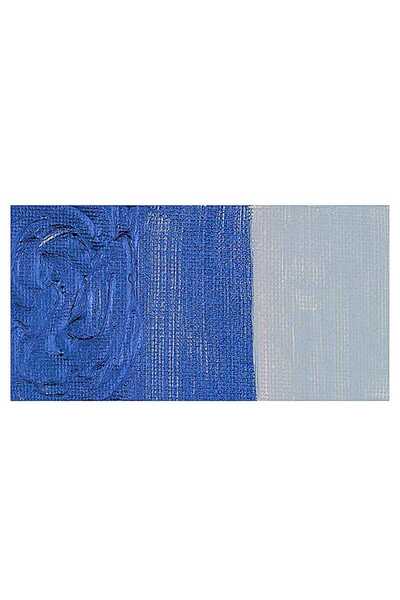 Pebeo Studio Akrilik Boya 500ml Kavanoz 172-360 Iridescent Blue-black