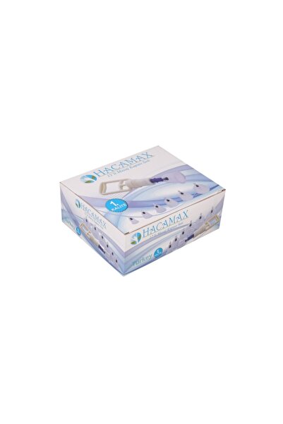YerliÇöpPoşeti Hacamax 12 Piece Mug Set