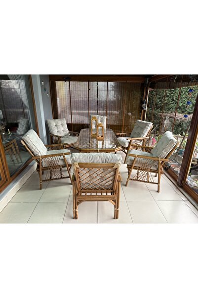 Çetinkaya Bahçe Mobilyası