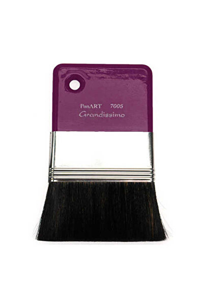 Ponart 7005-2 Perie pentru podea Grandissimo