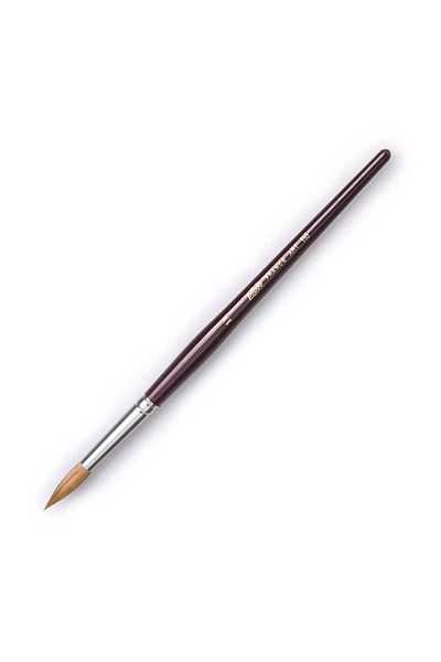 Pebeo 110 - 11 Red Sable Brush