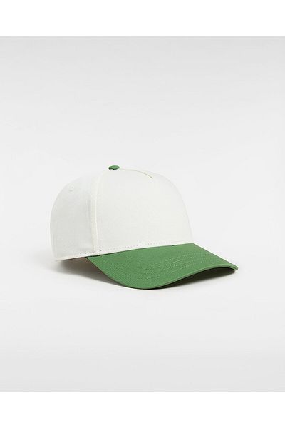 Vans Data System Strapback Hat