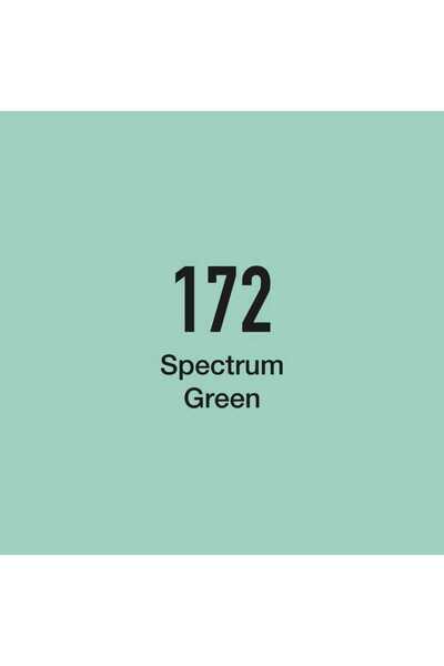 Generic Brand Twin Marker Gy172 Spectrum Green