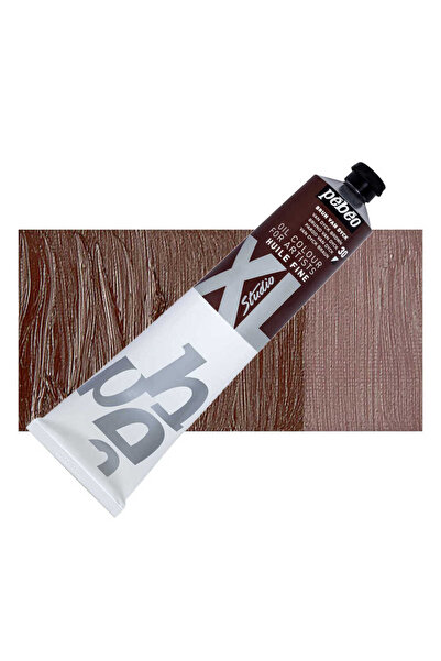 Pebeo Huile Fine Xl Yağlı Boya 200ml - 30 Van Dyck Brown