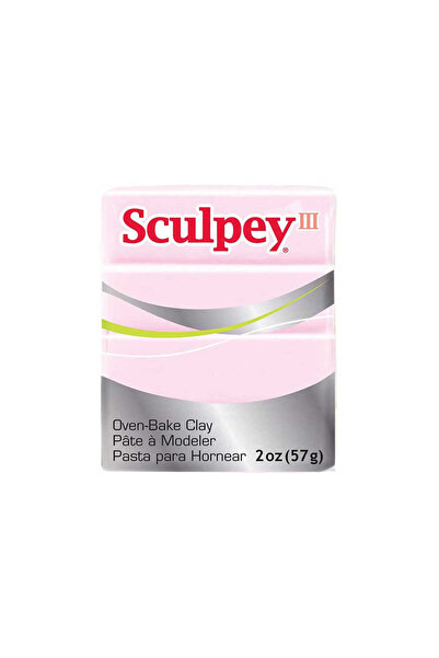 Sculpey Iıı Polimer Kil Balerin 57gr