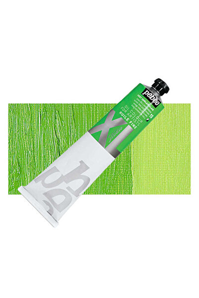 Pebeo Huile Fine Xl Yağlı Boya 200ml - 15 English Lightgreen