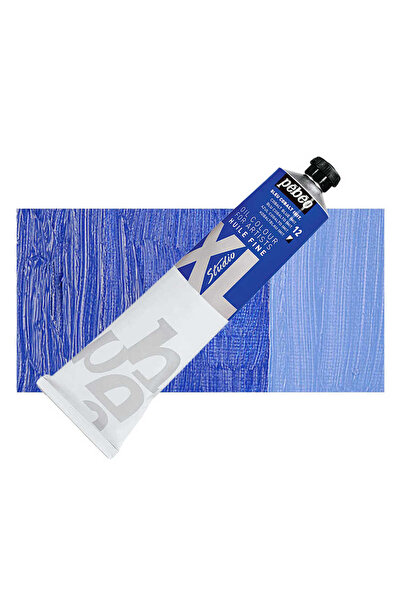 Pebeo Huile Fine Xl Yağlı Boya 200ml - 12 Cobalt Blue