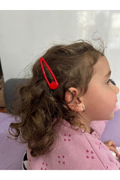 Darya DD139 مشبك أحمر